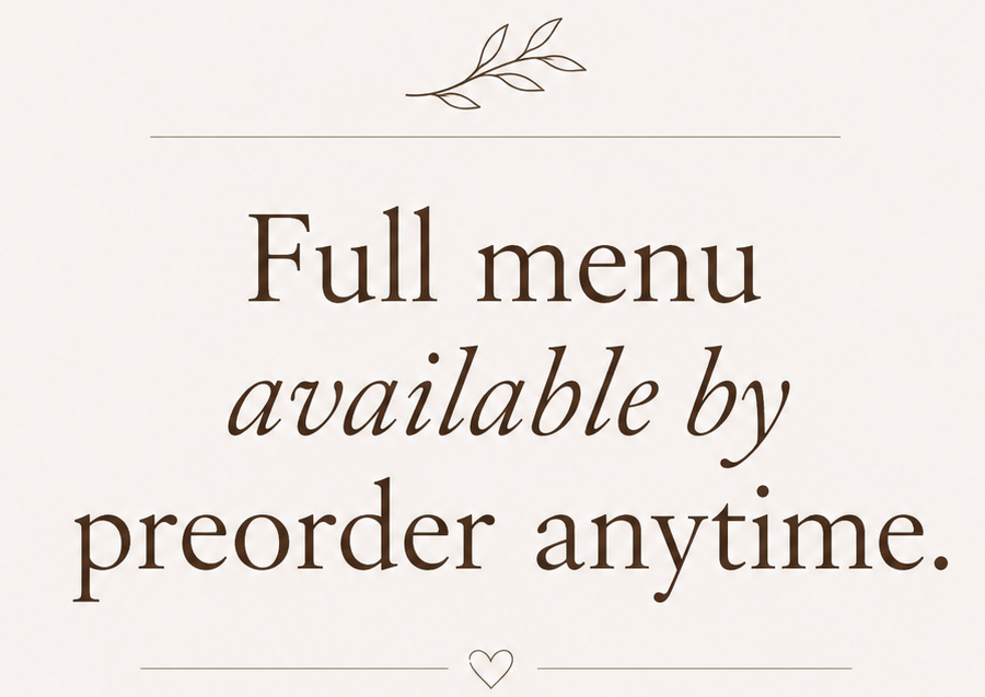 Preorder Anytime
